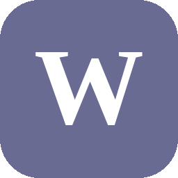 The Woodlands Clean logo